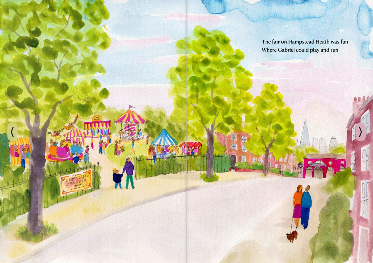 Internal contents Internal contents